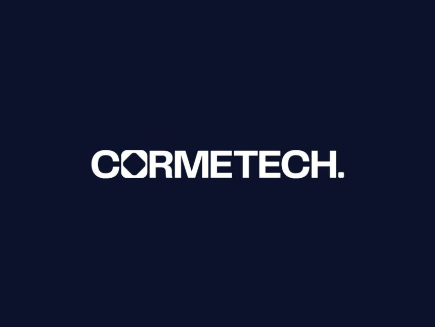 Cormetech Logo