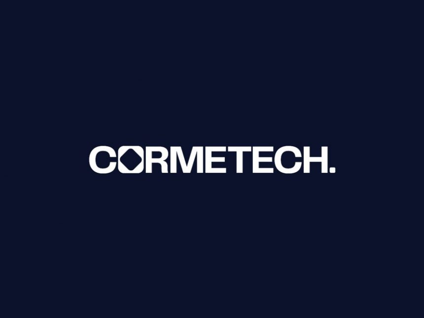 Cormetech Logo