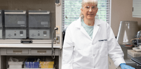 Team member of forcasting service, part of SCR management team