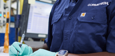 SCR catalyst inspections. for improved SCR catalyst performance, reliability, and cost reduction