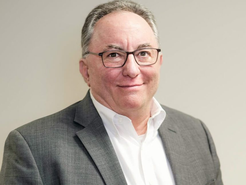 Mike Mattes: President & CEO of Cormetech