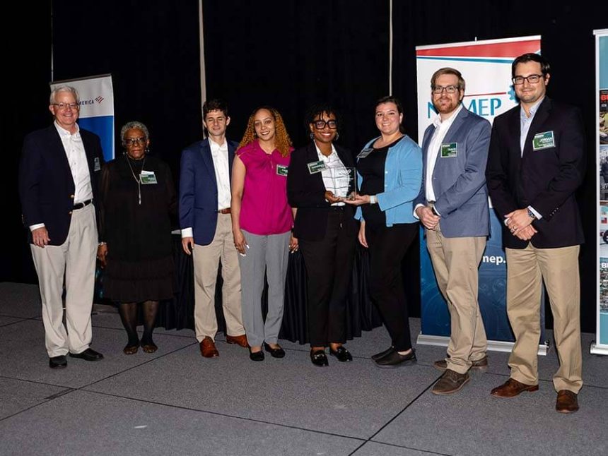 CORMETECH-Awarded-The-NCMEP-2024-Innovation-In-Manufacturing-Leadership-Award