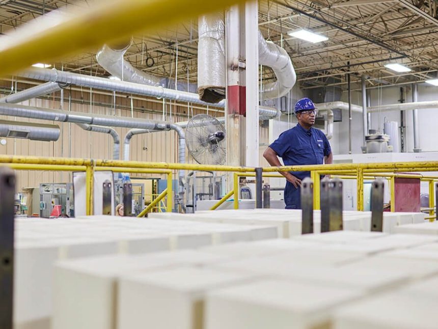 Spring Outage Season Preparations: SCR Catalyst inspection and Maintenance